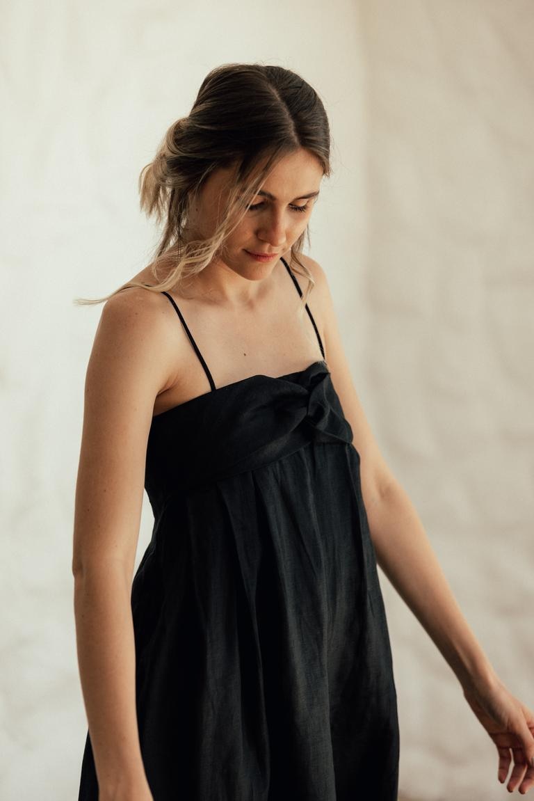 Gaia Jumpsuit