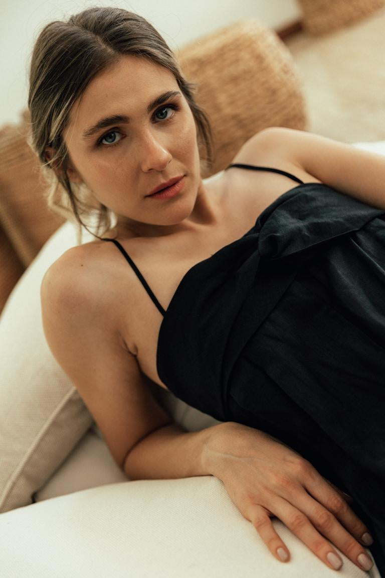Gaia Jumpsuit