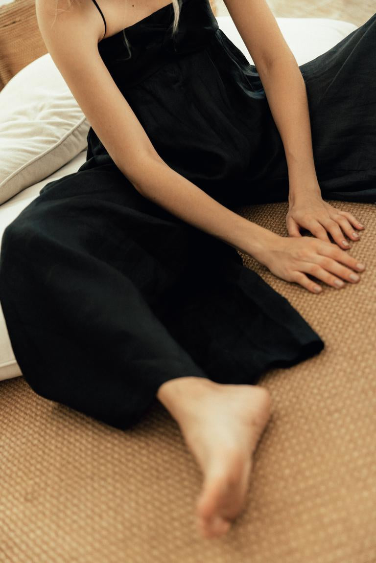 Gaia Jumpsuit