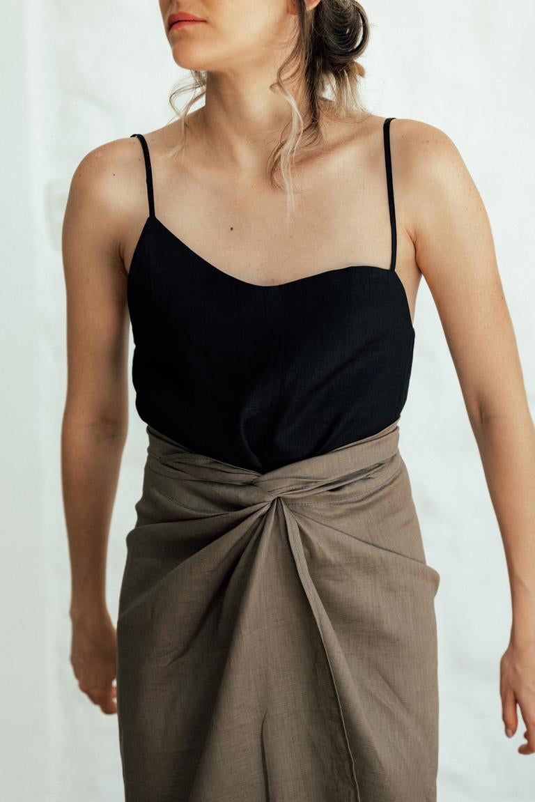 Delia Skirt