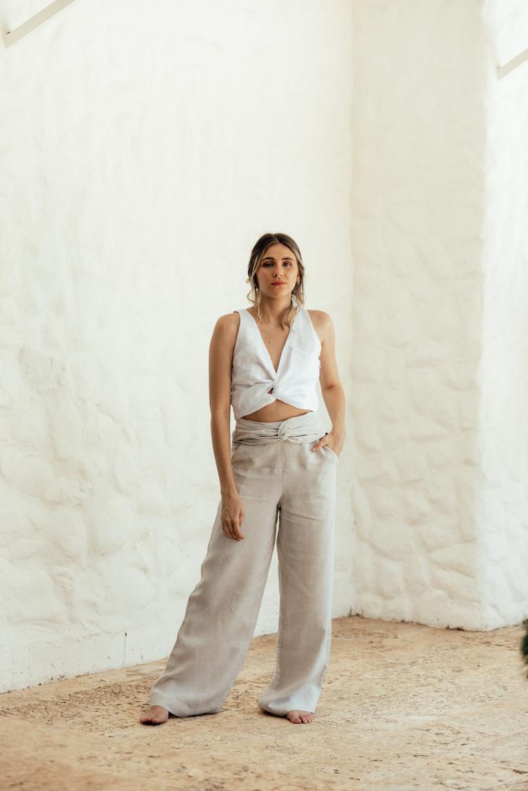 Greta Pants