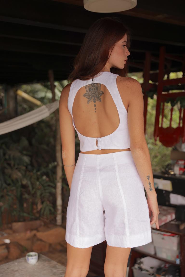 Tea Top