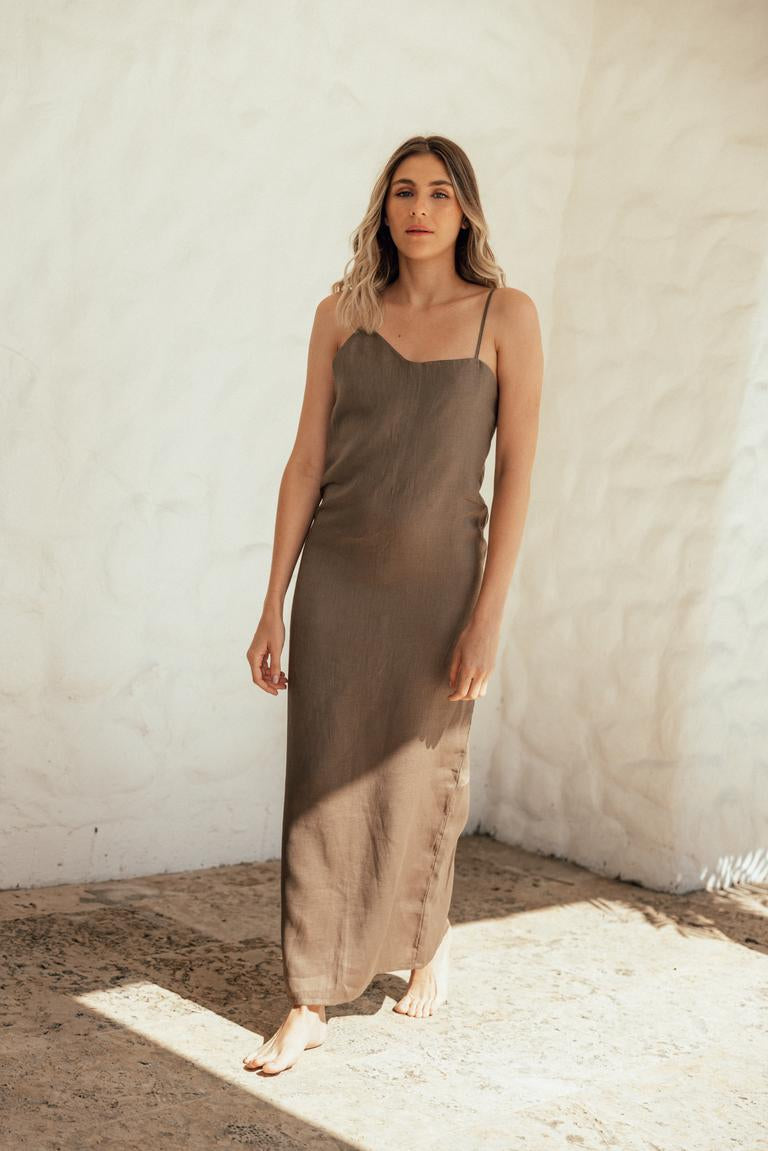 Rea Dress