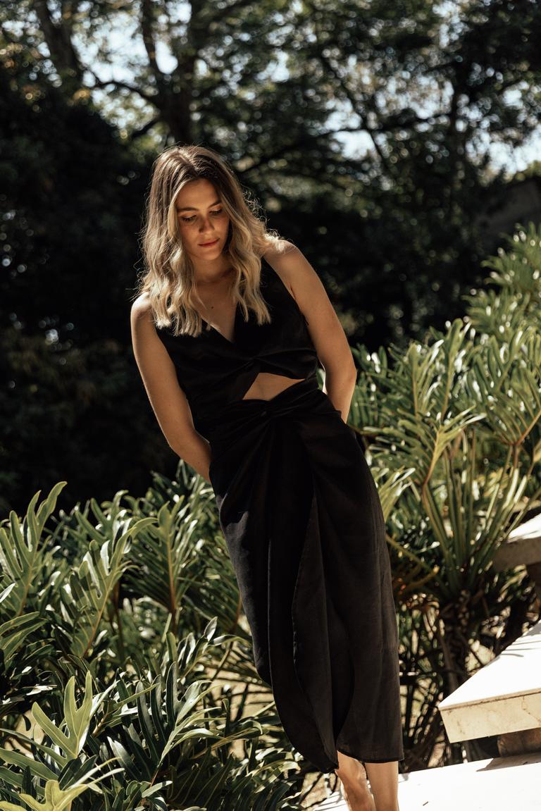 Delia Skirt
