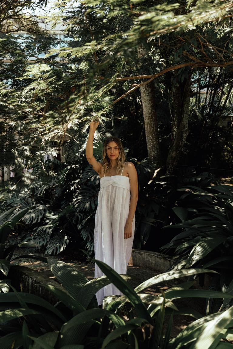 Gaia Jumpsuit
