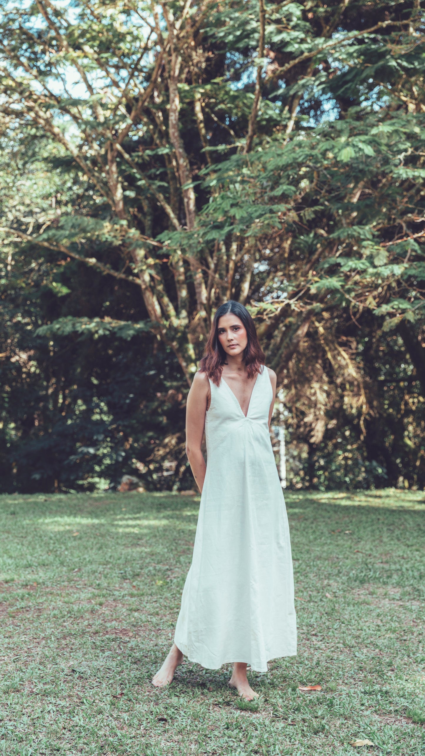 Serena Dress