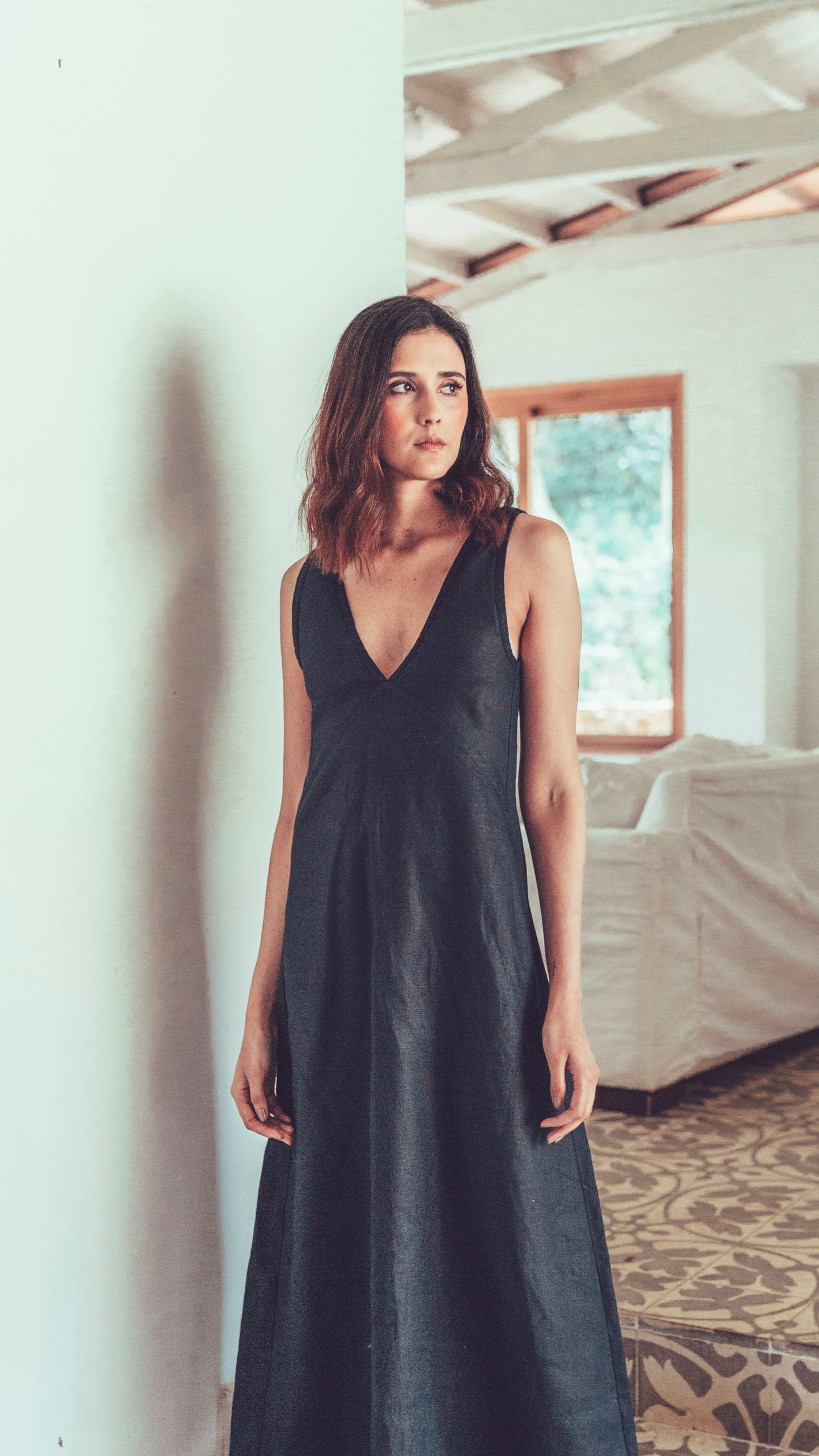 Serena Dress