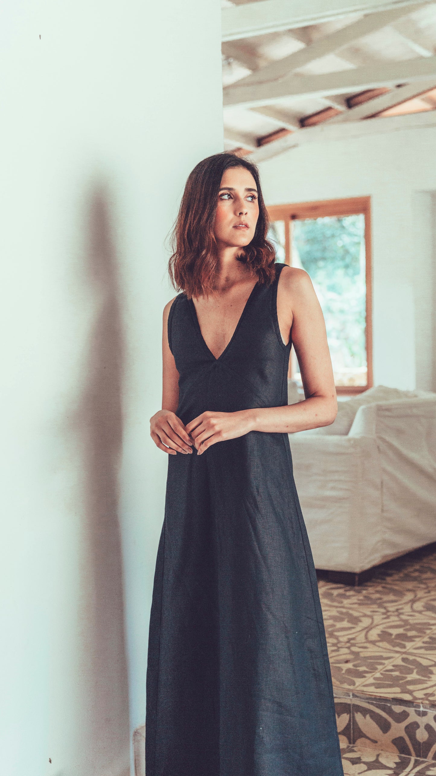Serena Dress