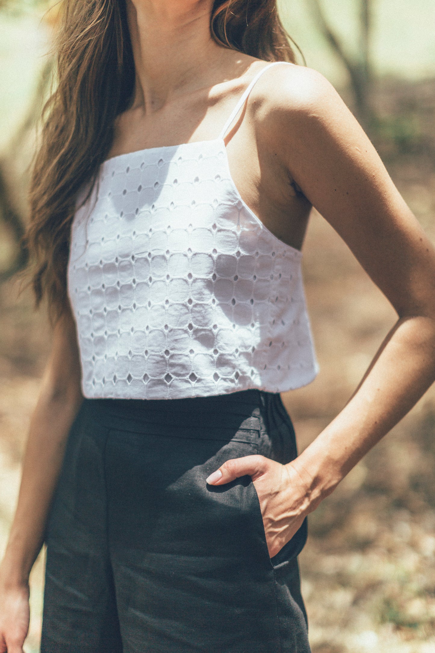 Alda Top