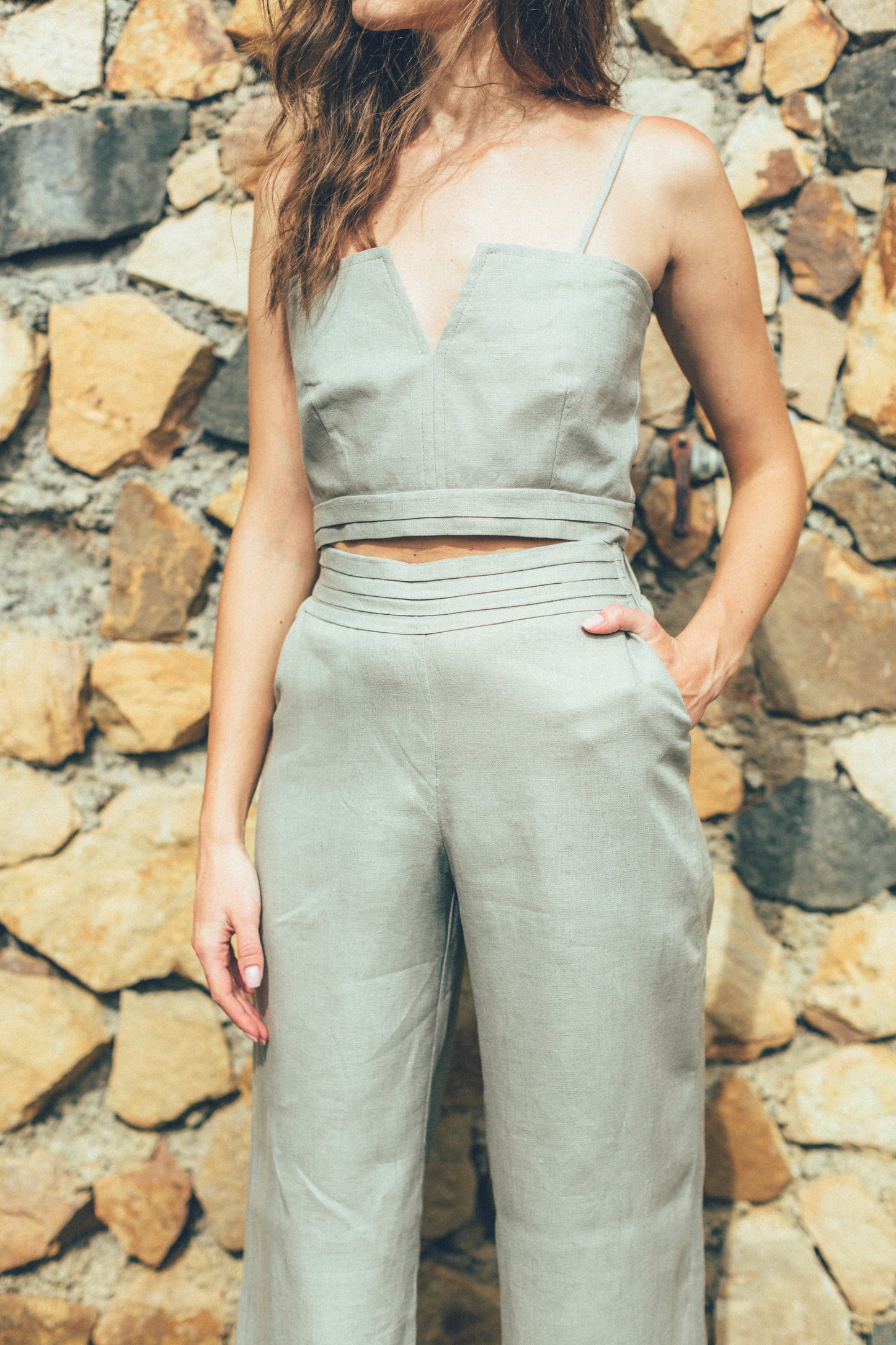 Amadea Pants