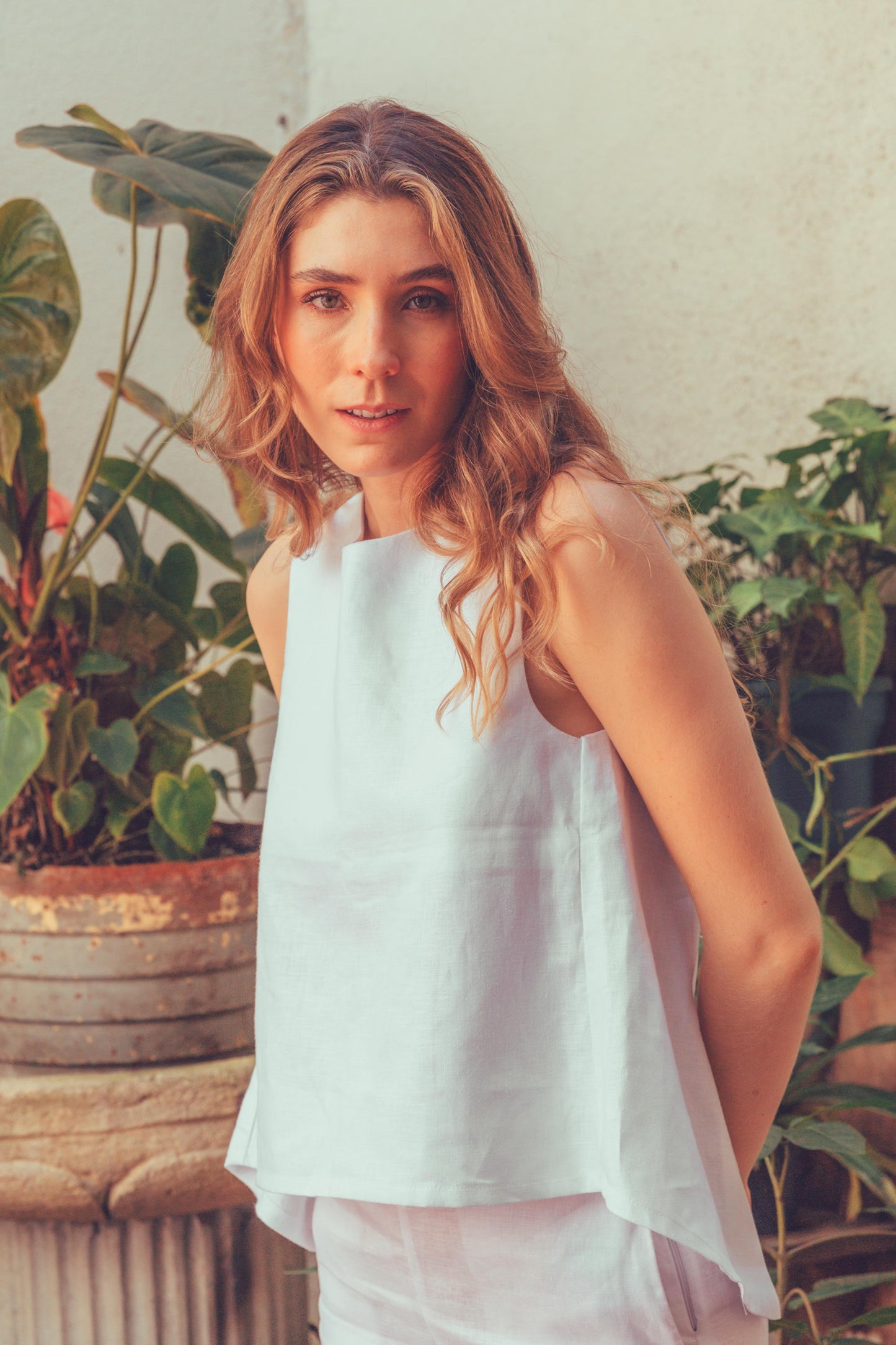 Aurora Top