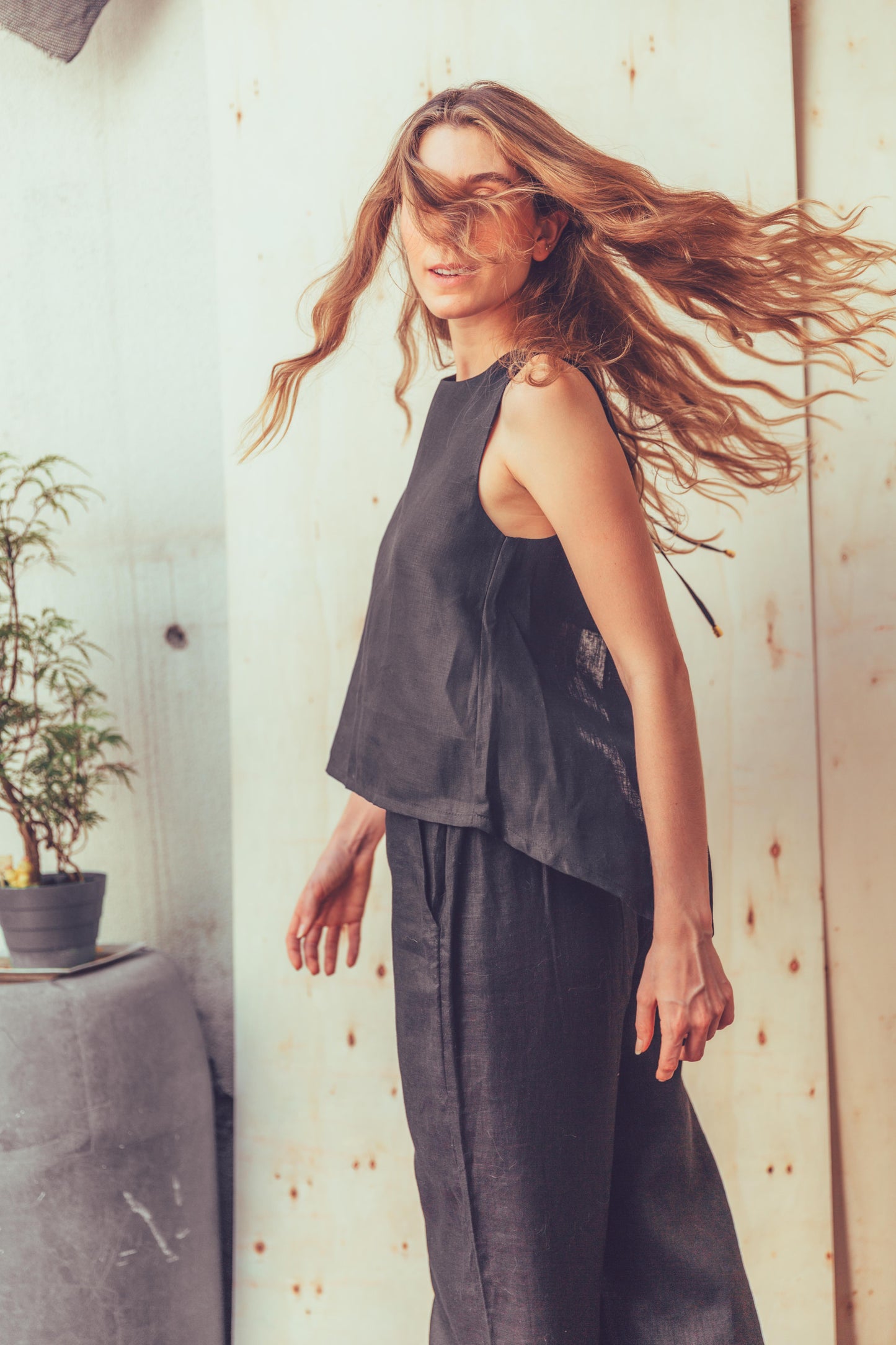 Aurora Top