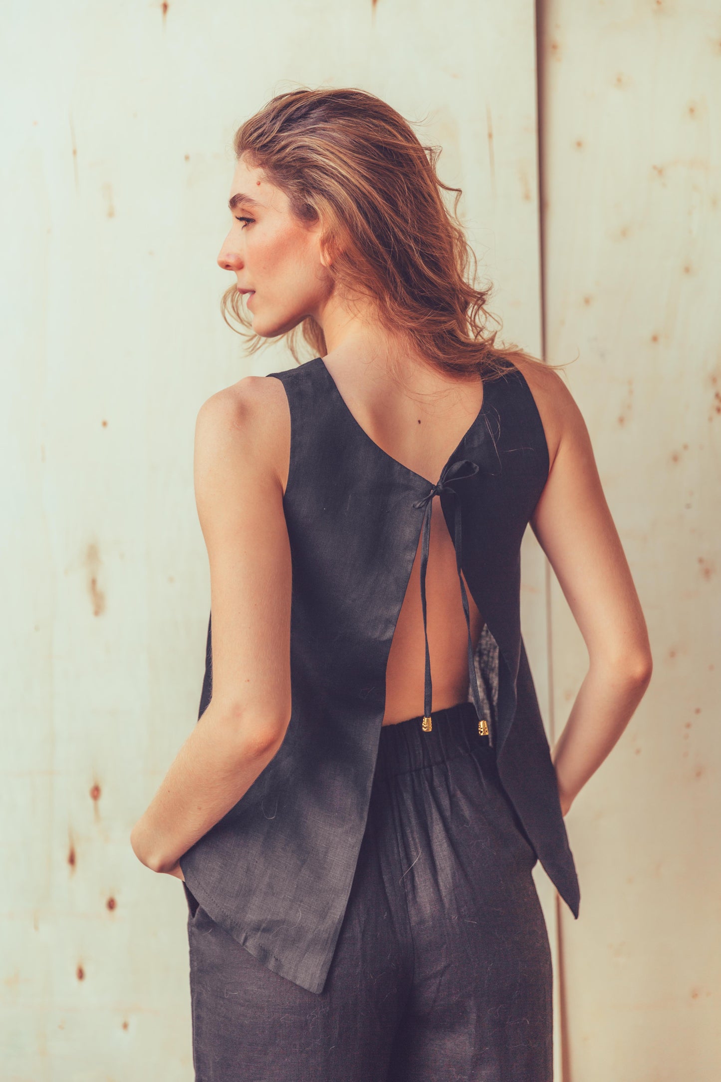 Aurora Top