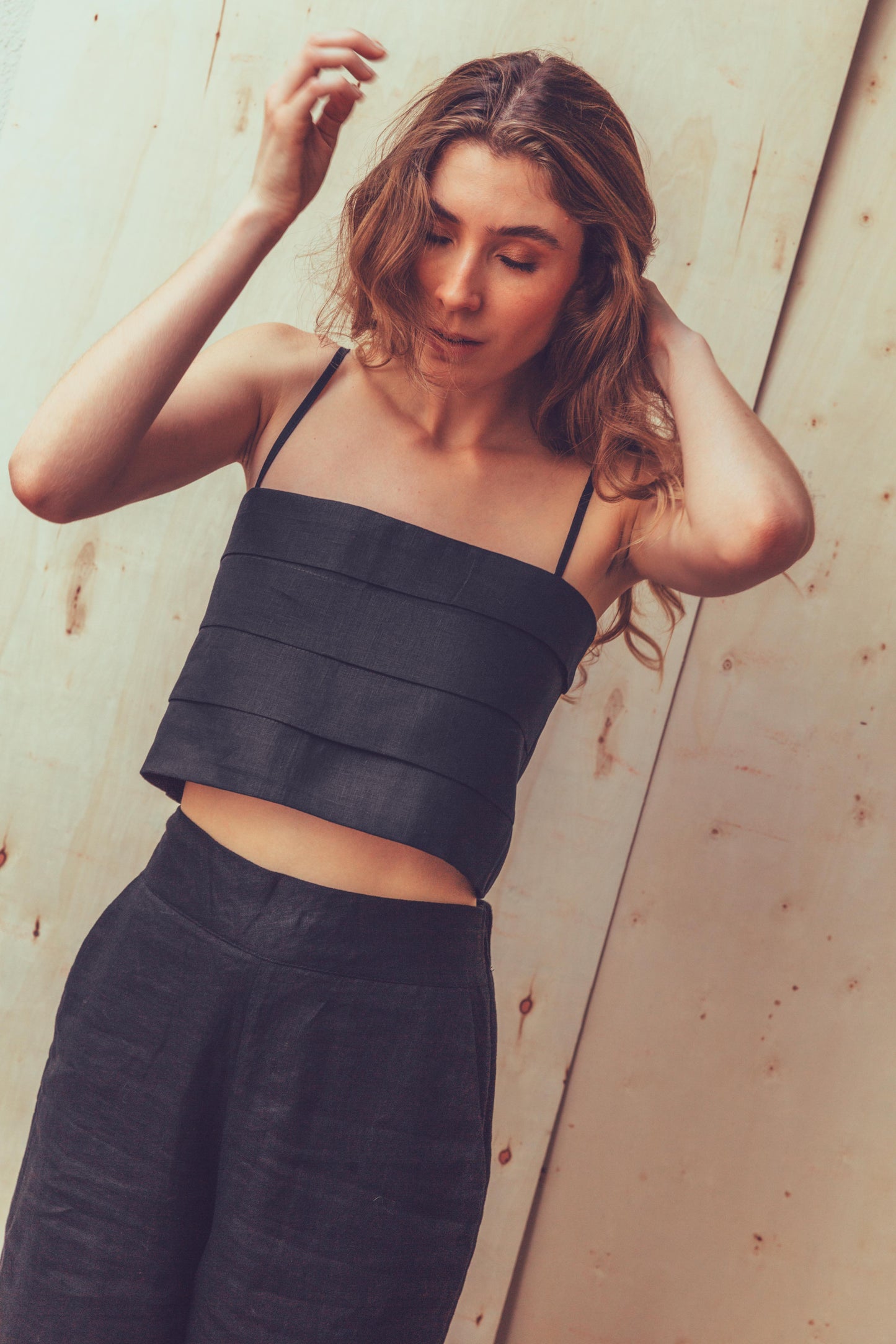 Giulia Top