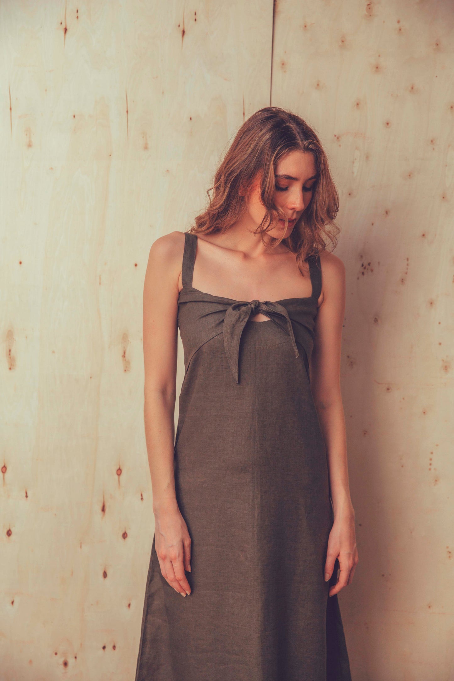 Agatha Dress