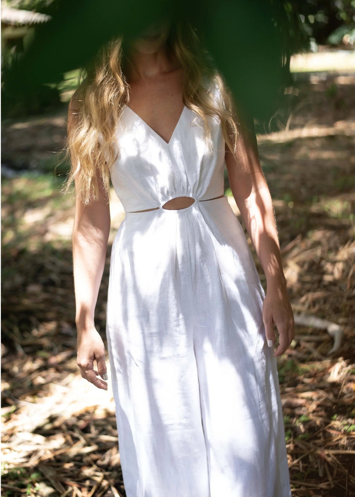 Fara Jumpsuit