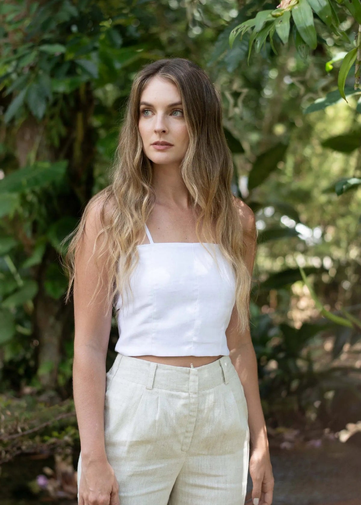 Grazia Top