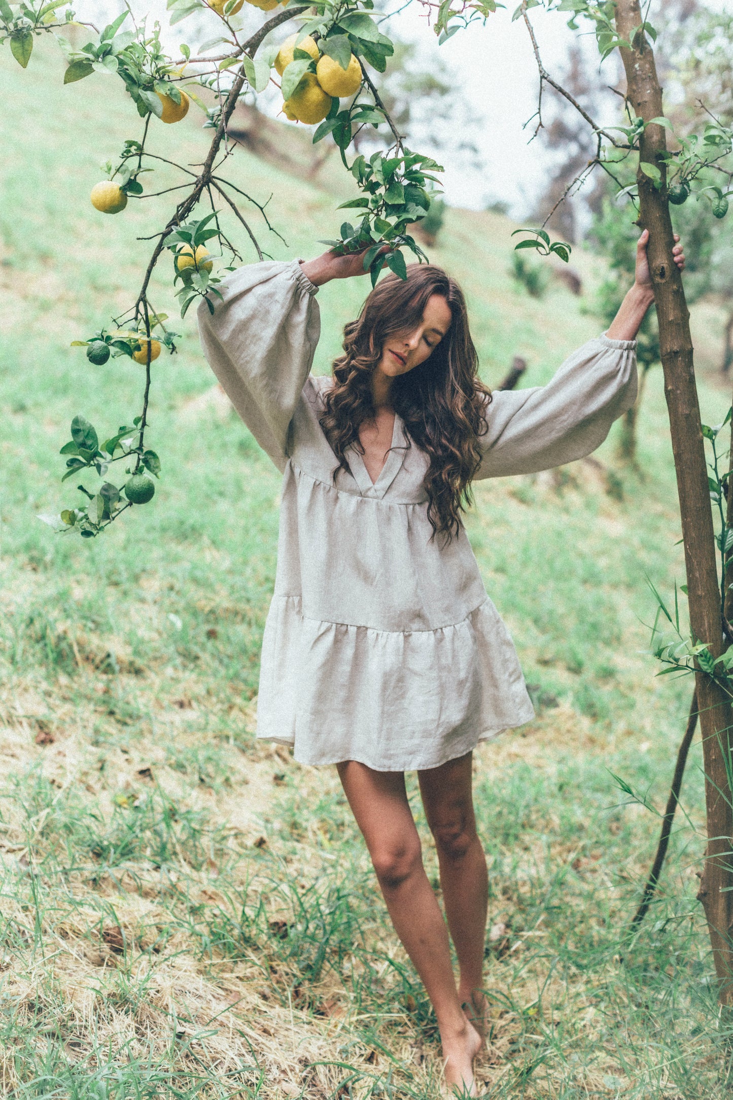 Ofelia Dress