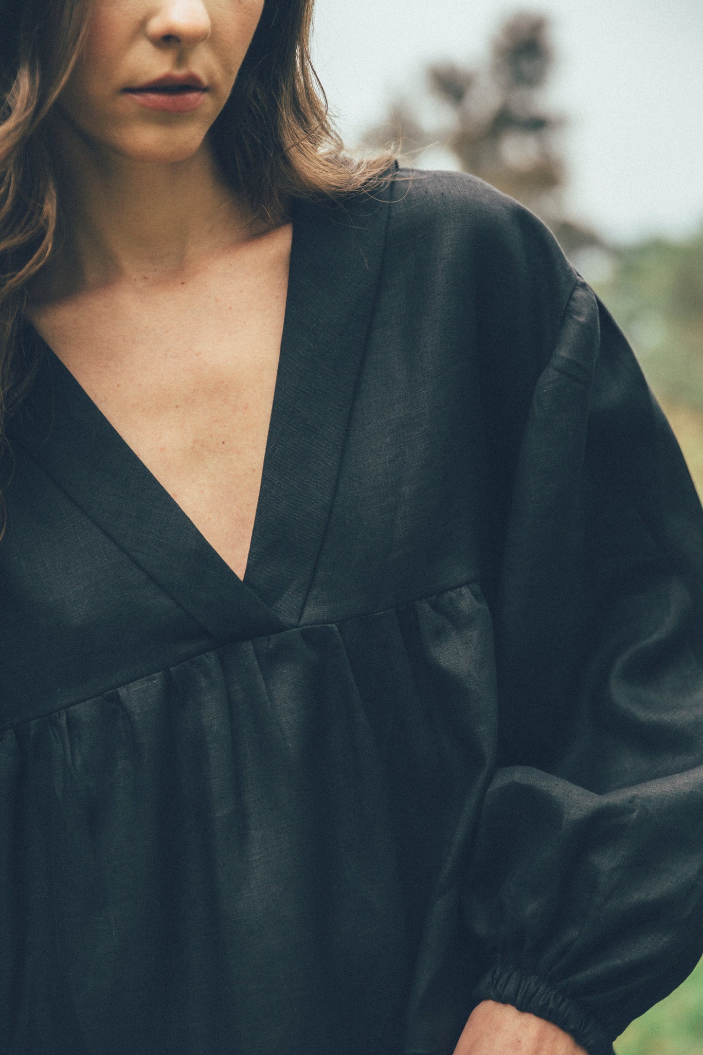 Ofelia Dress