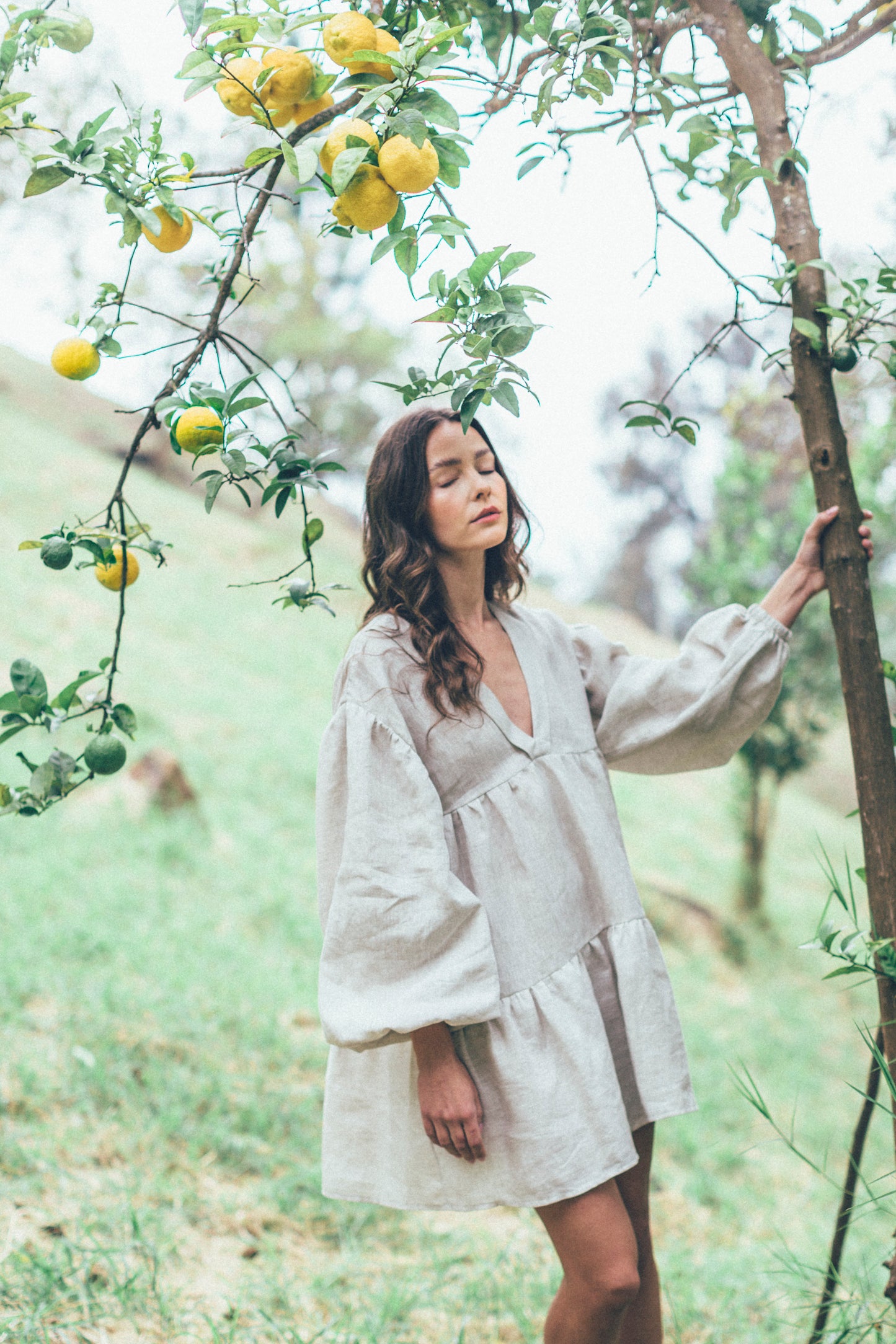 Ofelia Dress