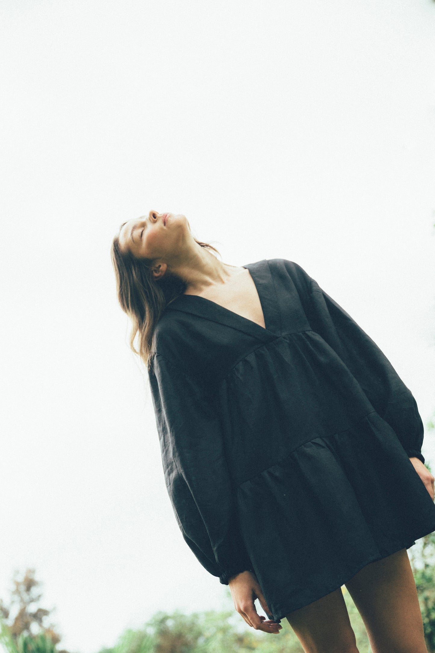 Ofelia Dress