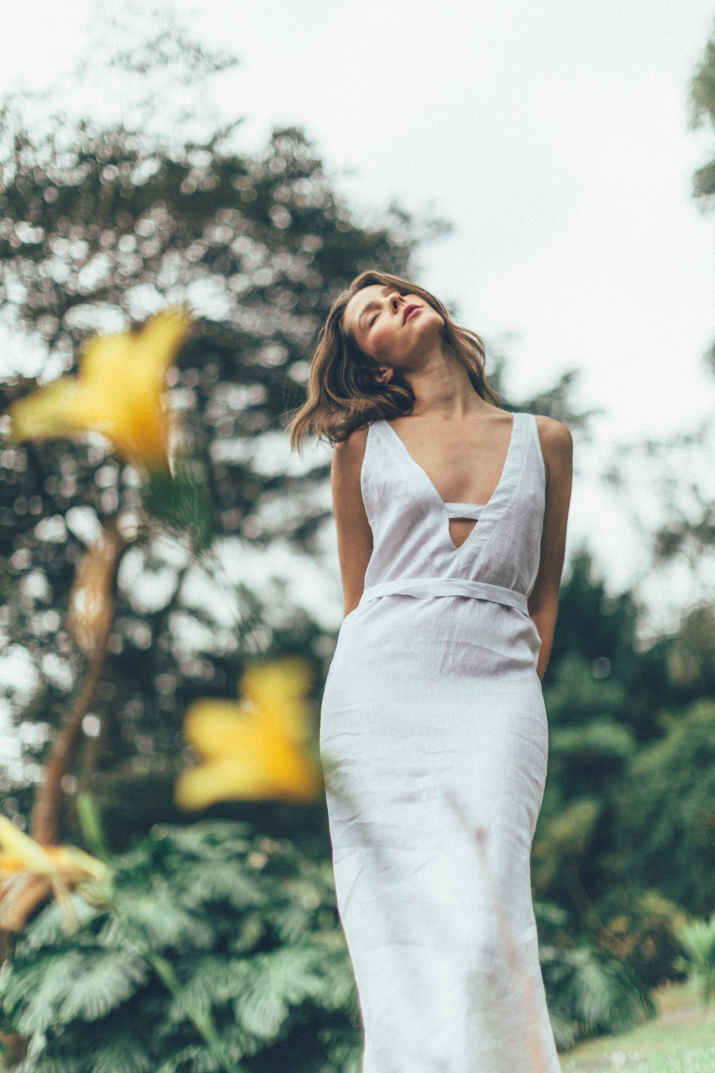 Pia Dress