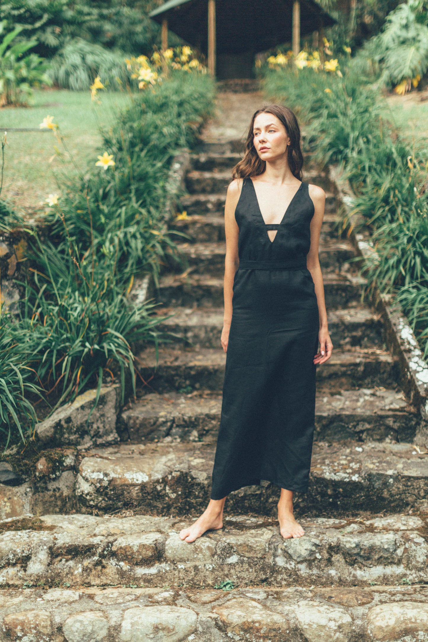 Pia Dress