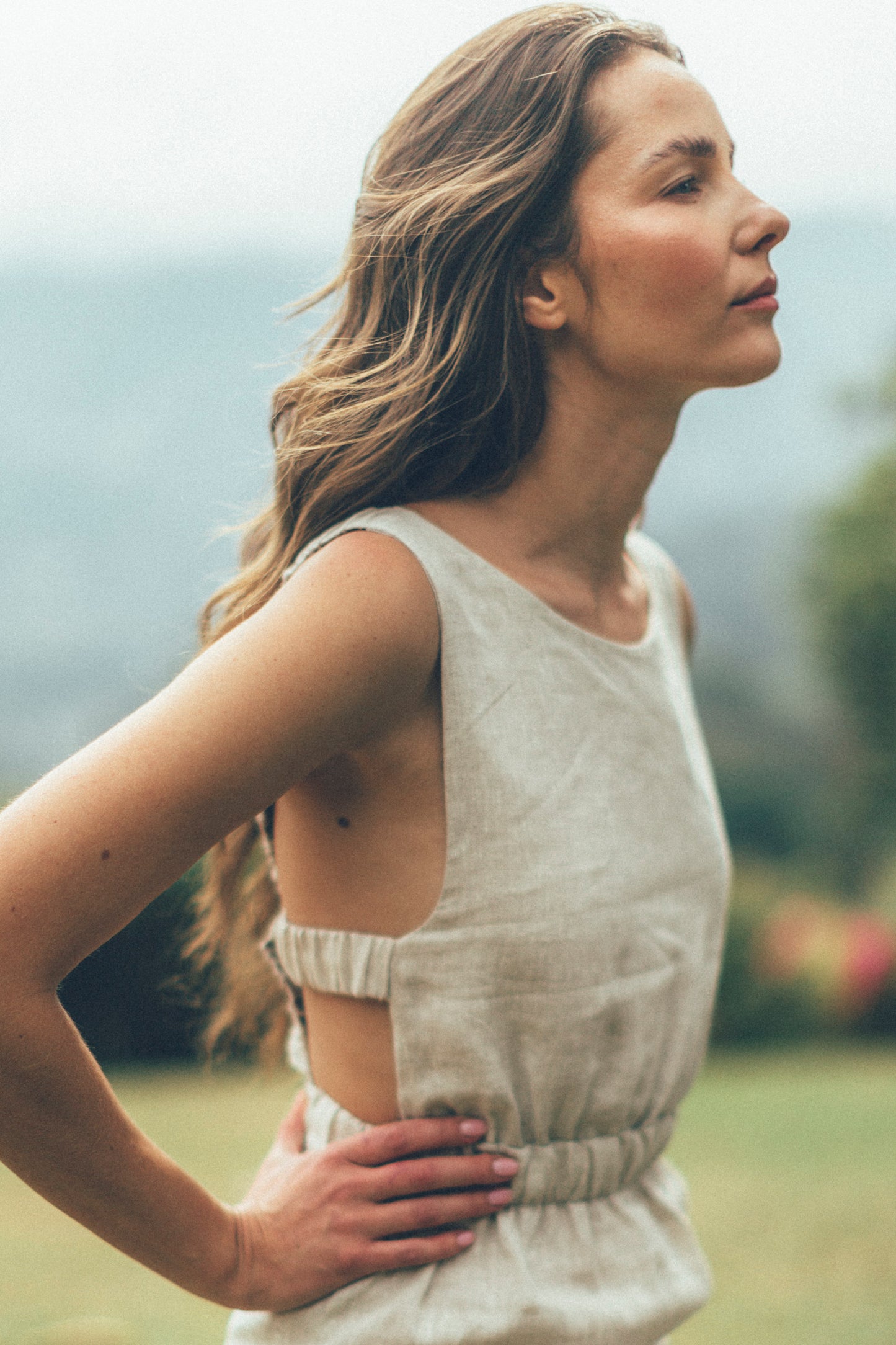 Savina Dress