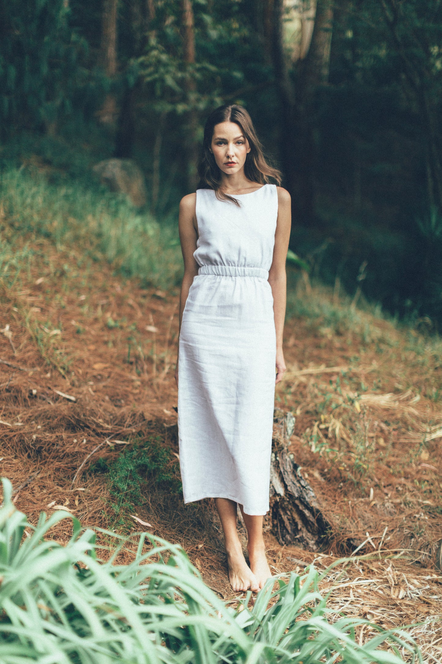 Savina Dress