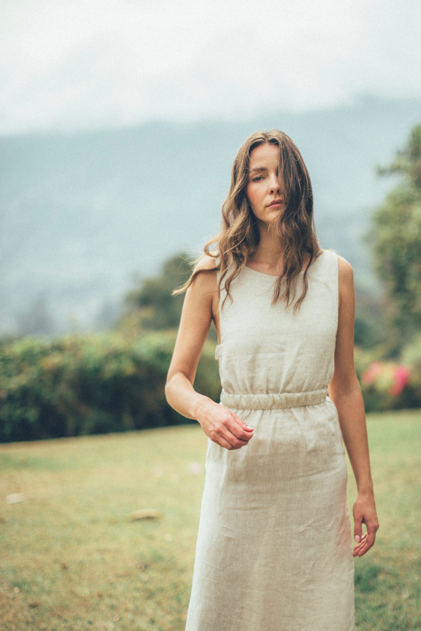Savina Dress