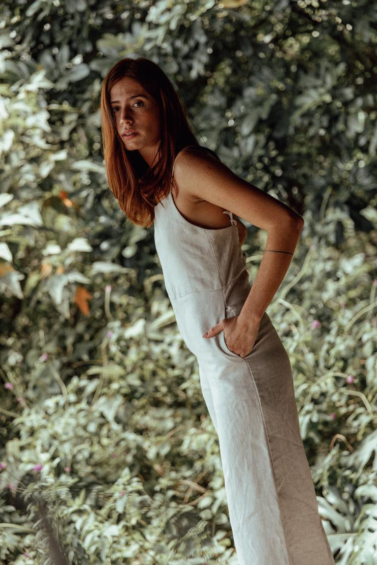 Alila Jumpsuit