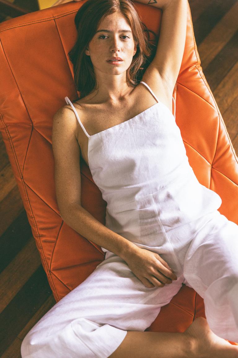 Alila Jumpsuit