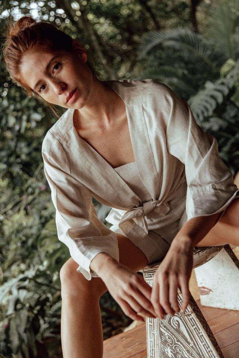 Mahi Blouse
