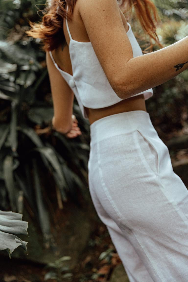 Saha Pants