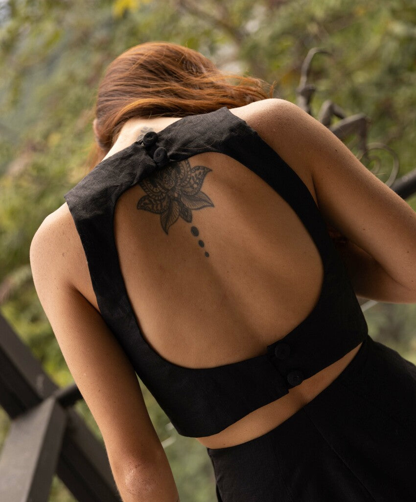Tea Top