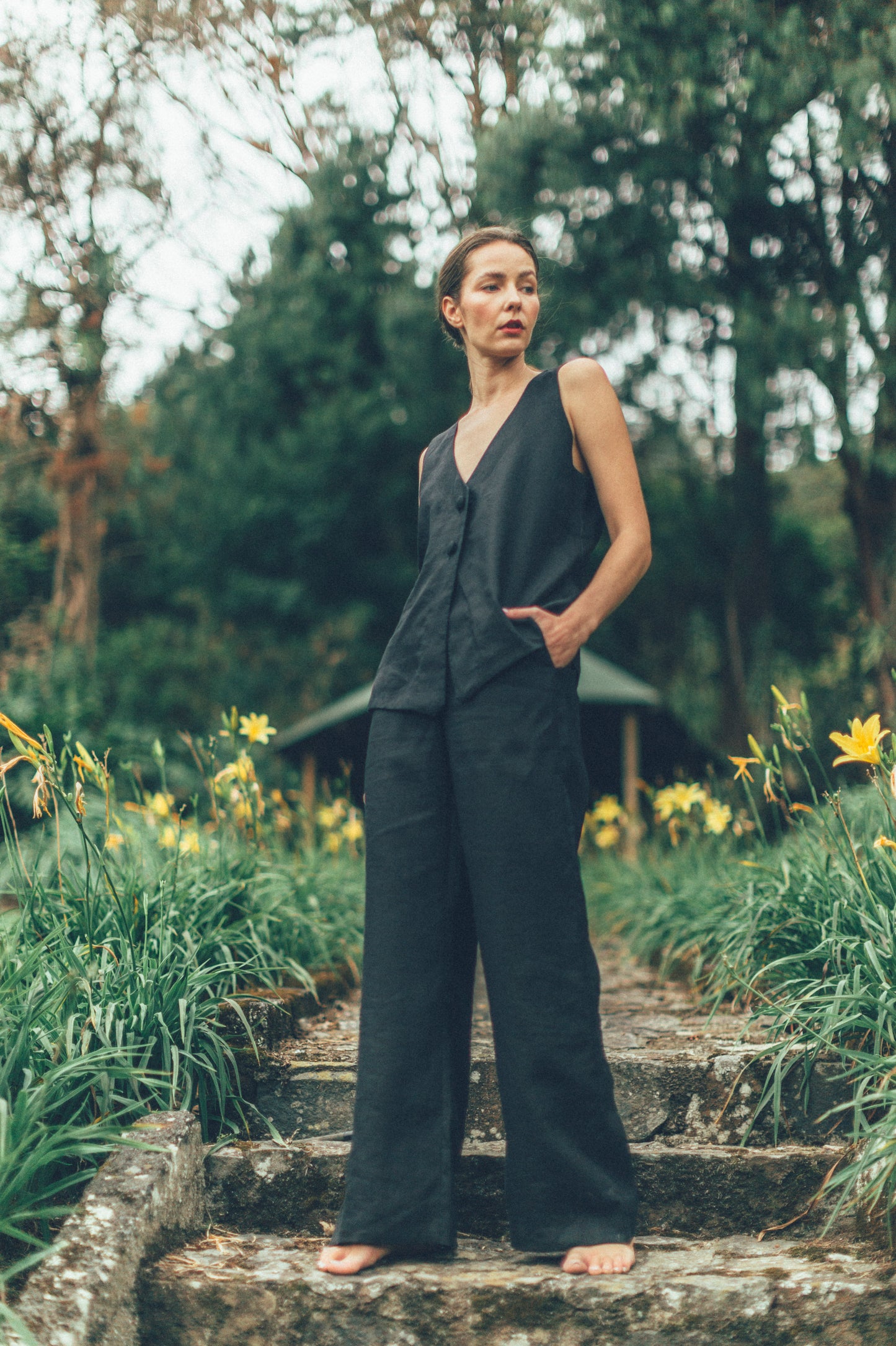 Viola Vest