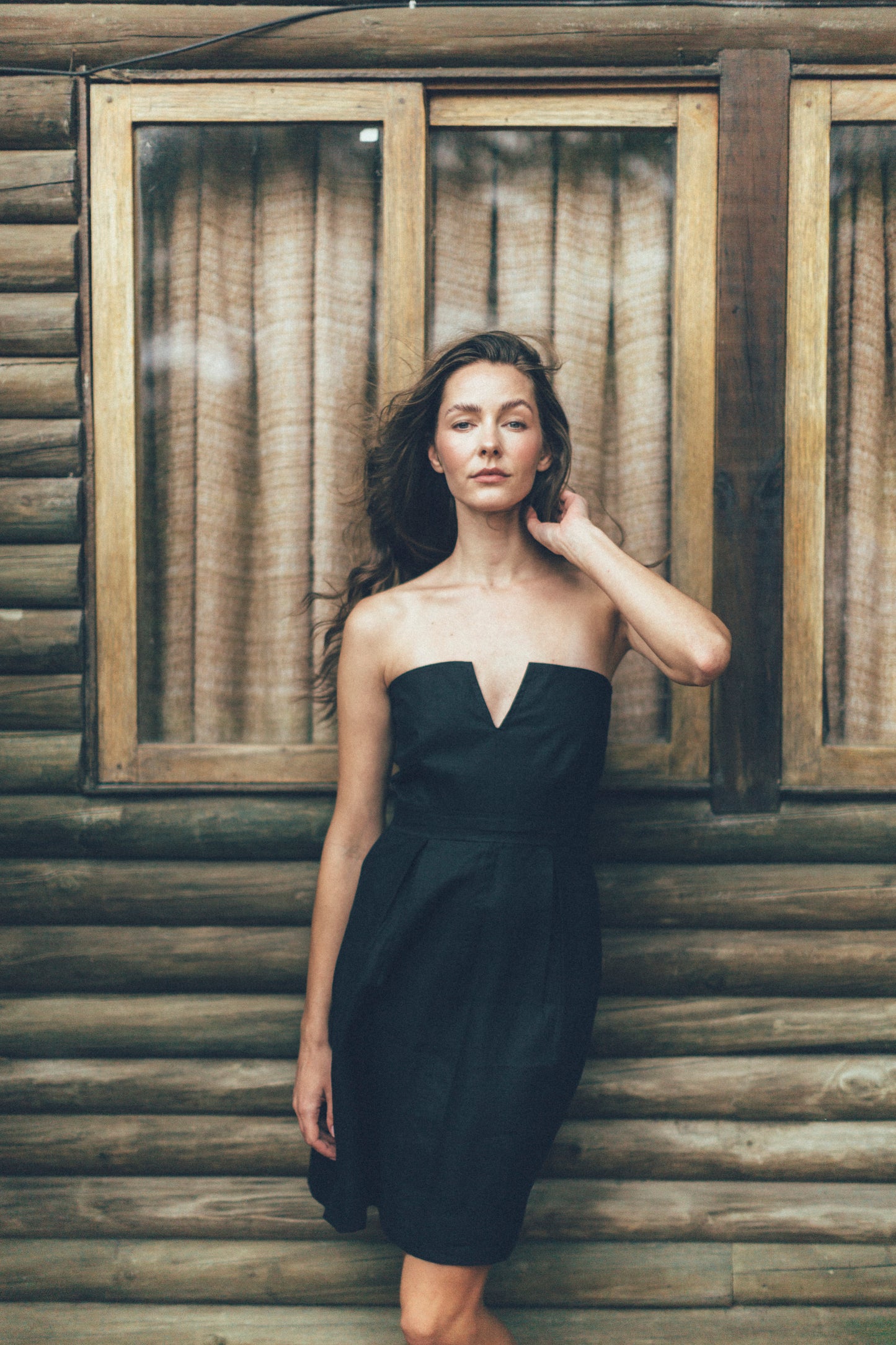 Vittoria Dress