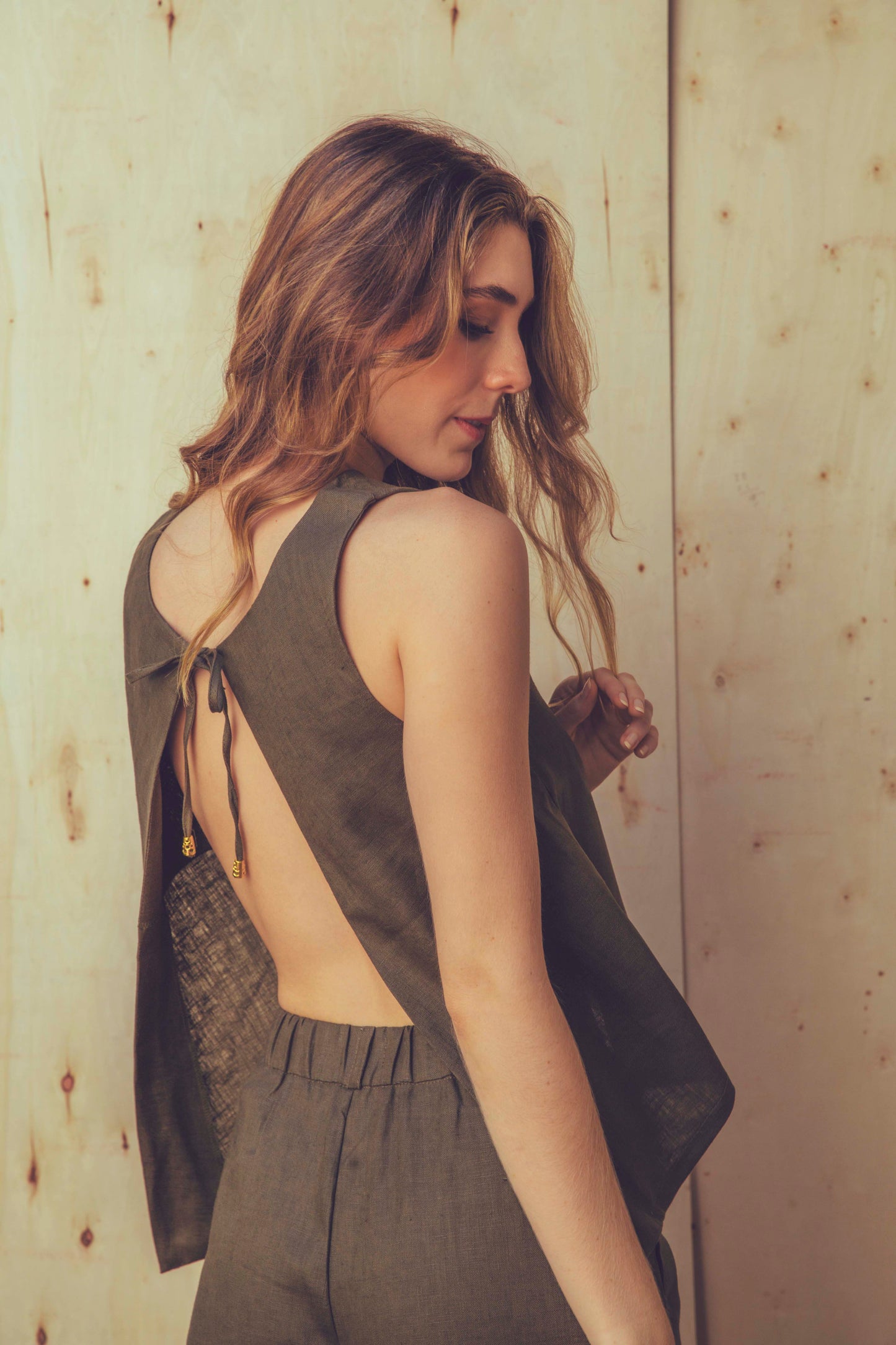 Aurora Top