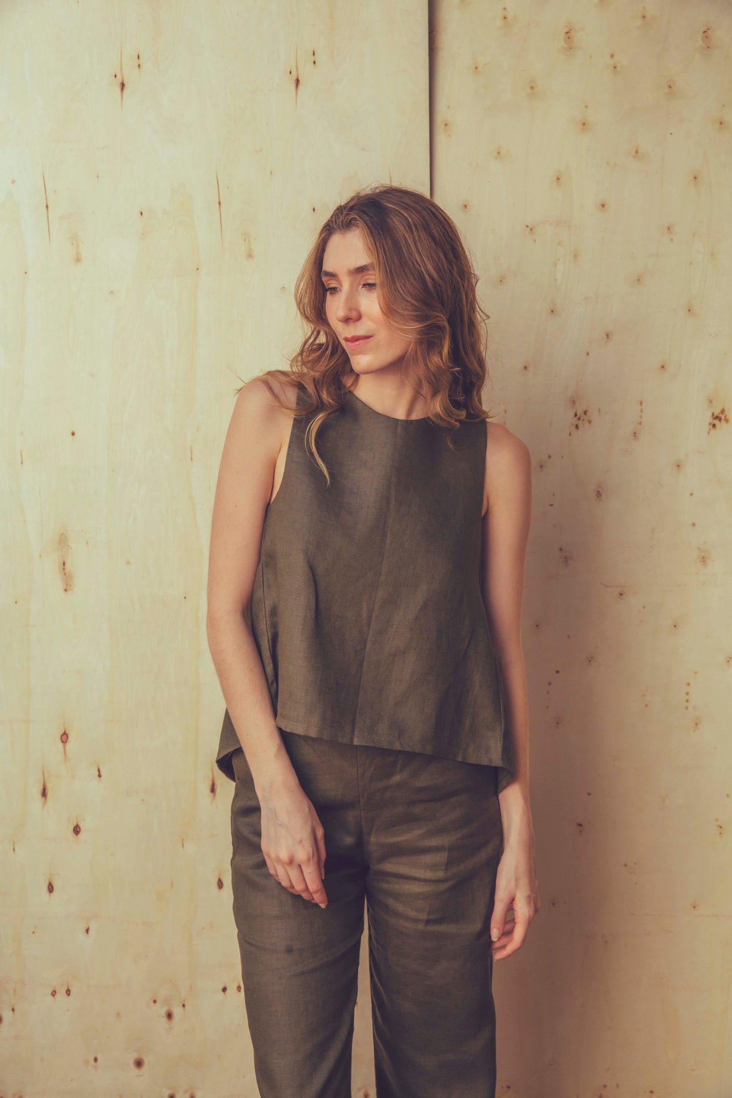 Aurora Top