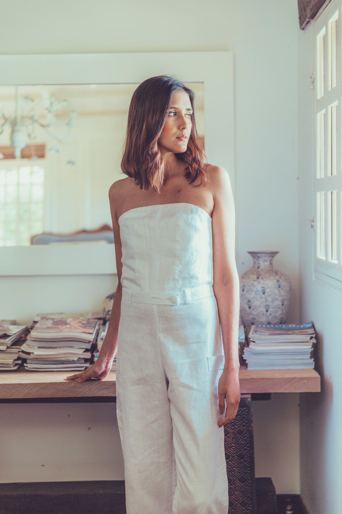 Ila Jumpsuit