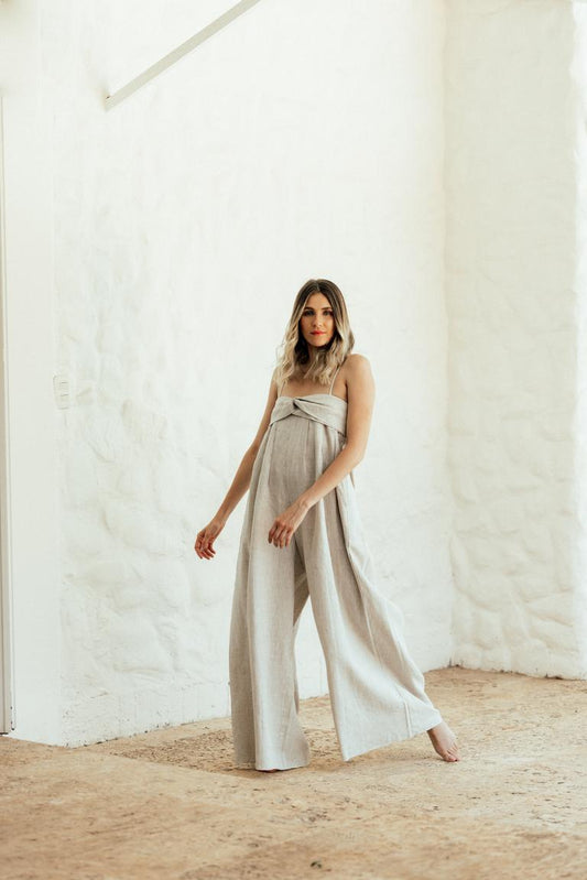 Gaia Jumpsuit