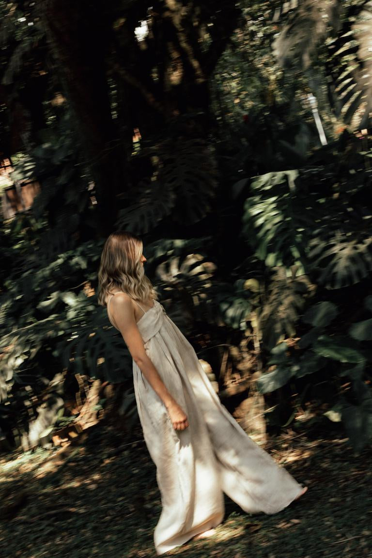 Gaia Jumpsuit