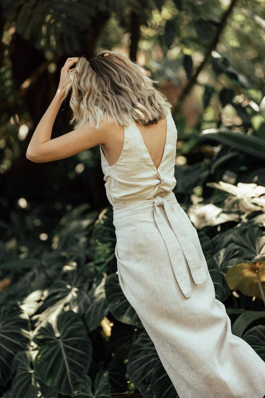 Delia Skirt
