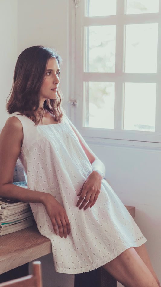 Georgia Dress