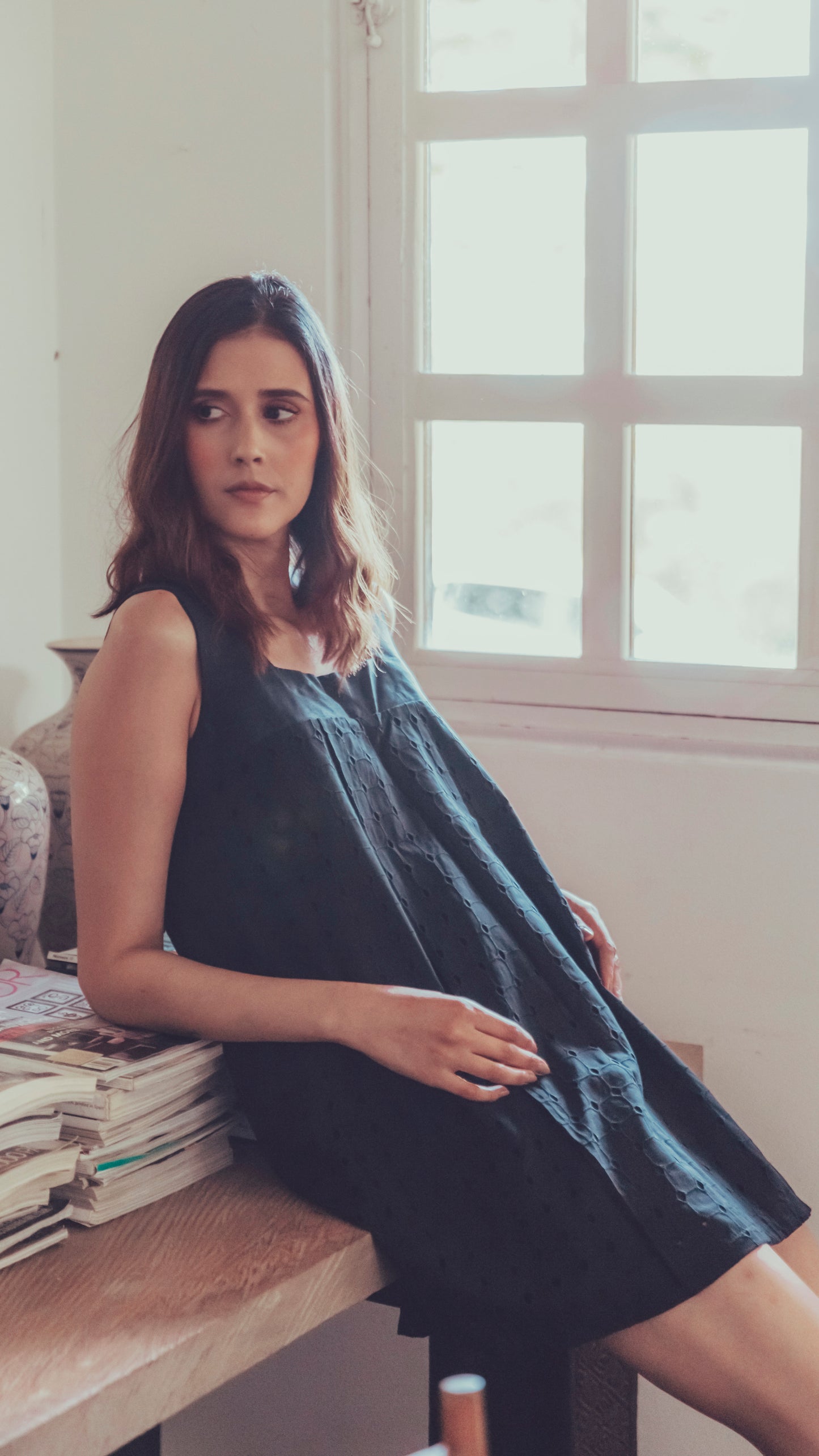 Georgia Dress