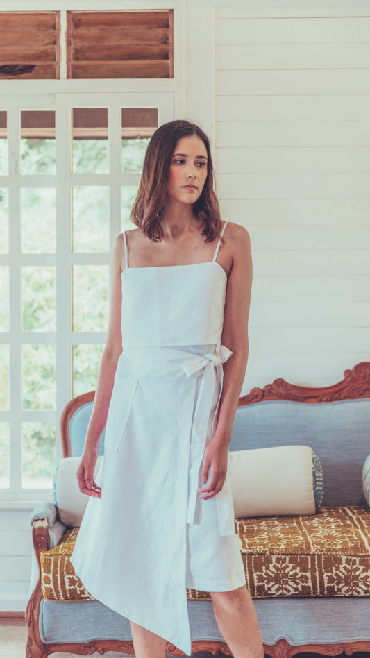 Gaetana Skirt