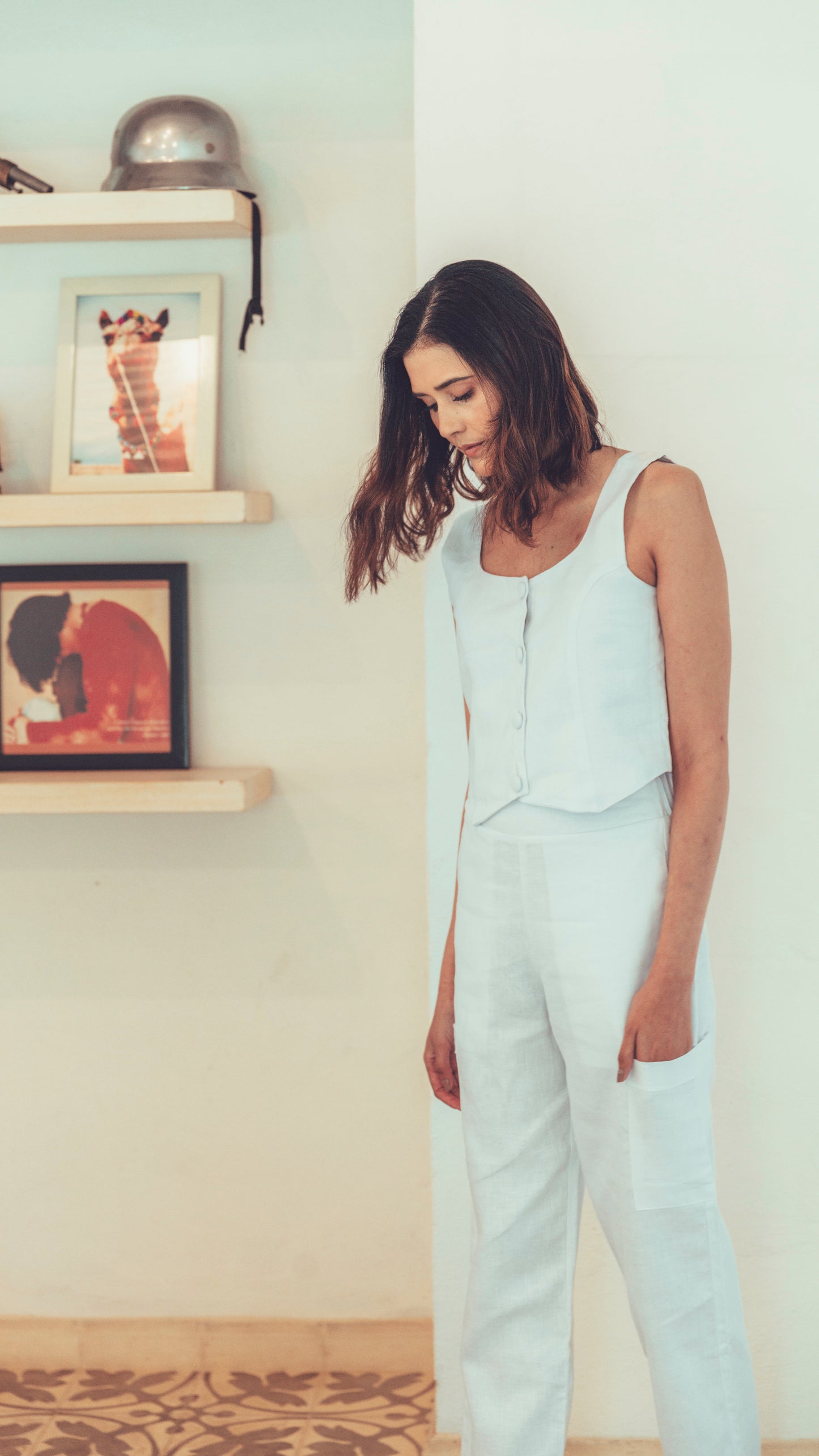 Tomasa Pants