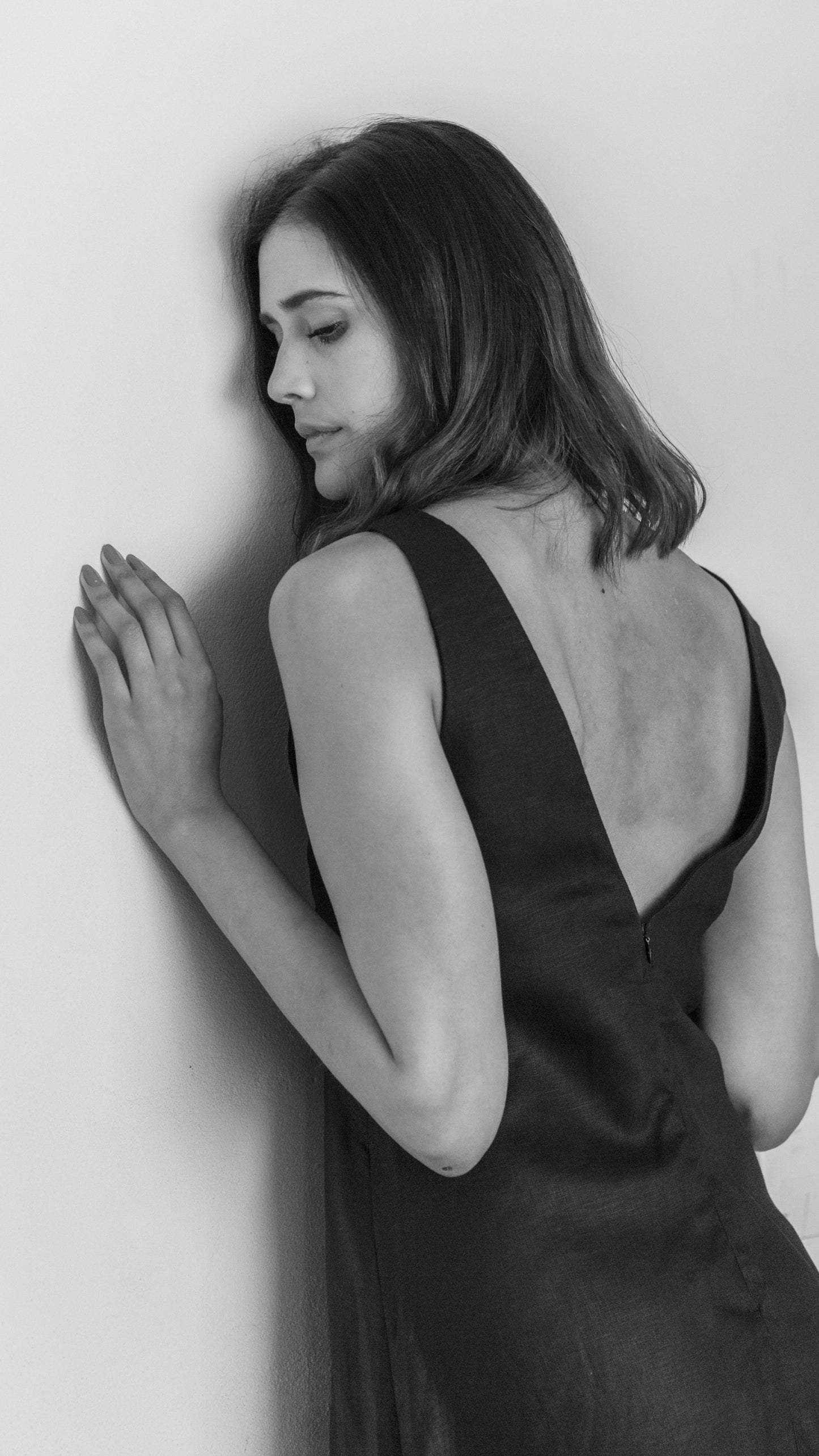 Serena Dress