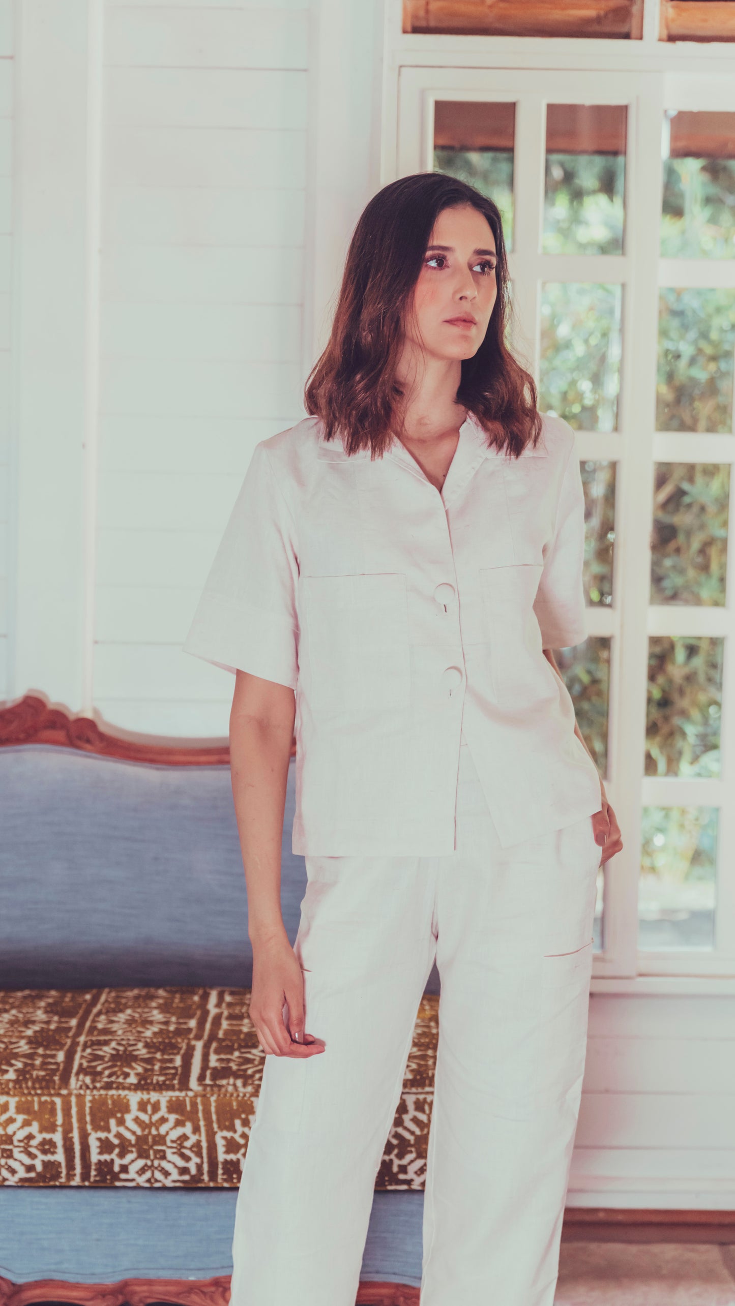 Tomasa Pants