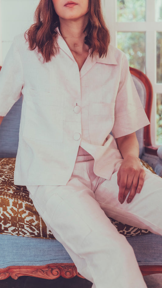 Emma Blouse